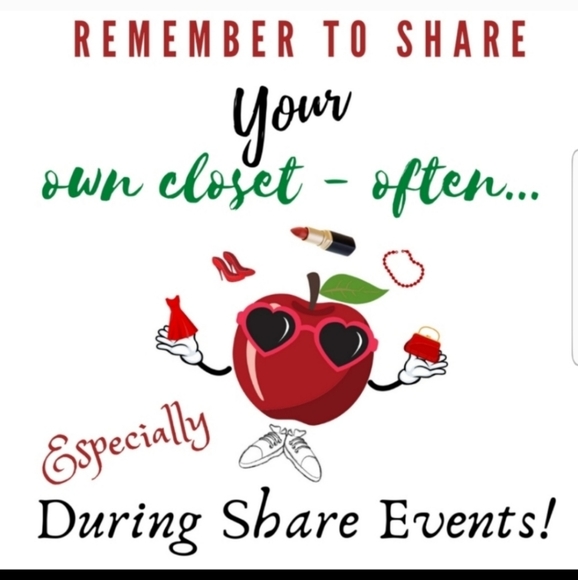 ✅️10/19   Share for Share - Picture 13 of 16